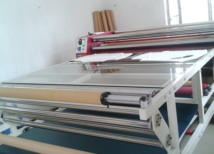 Printing process and related equipment introduction