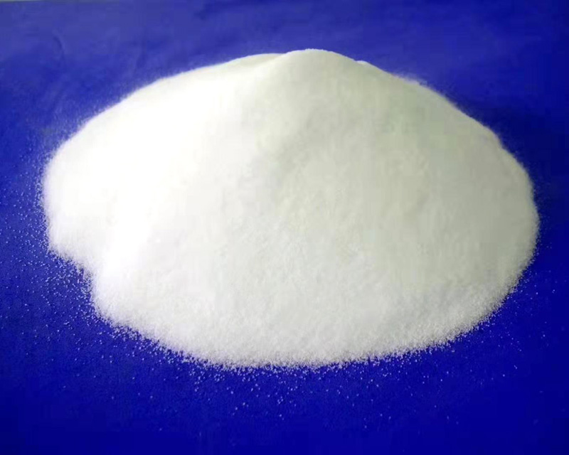 Hot melt powder