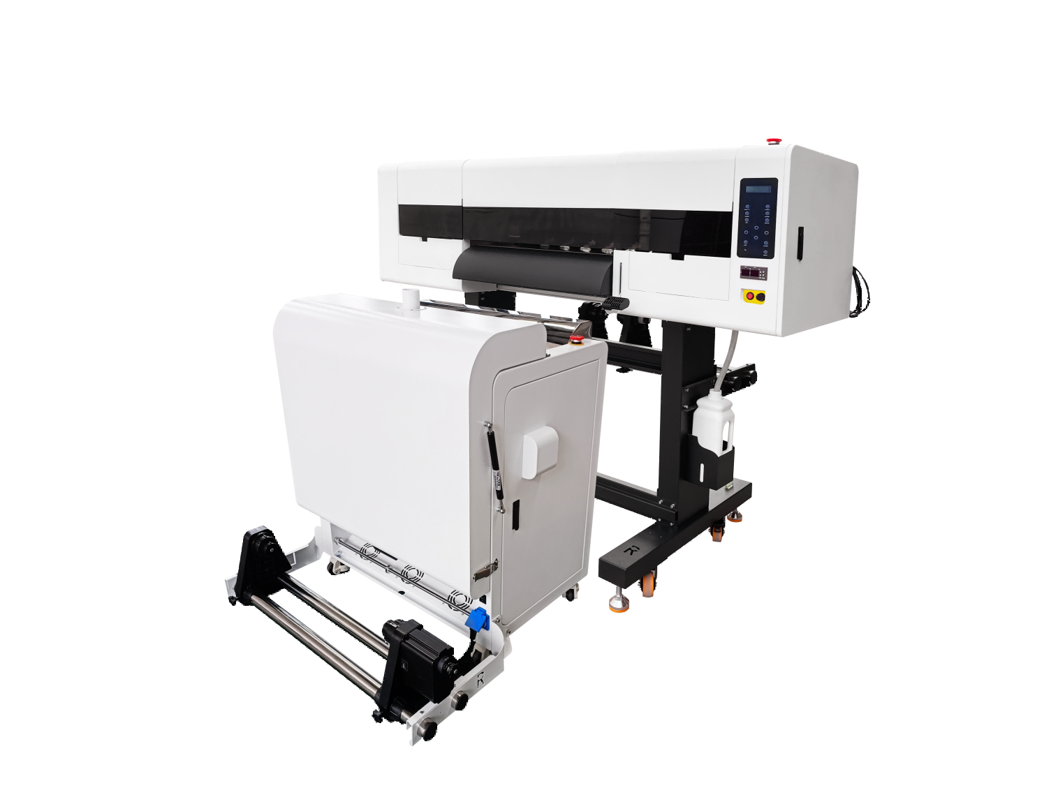 DTF SHIRT PRINTER 2195USD/SET