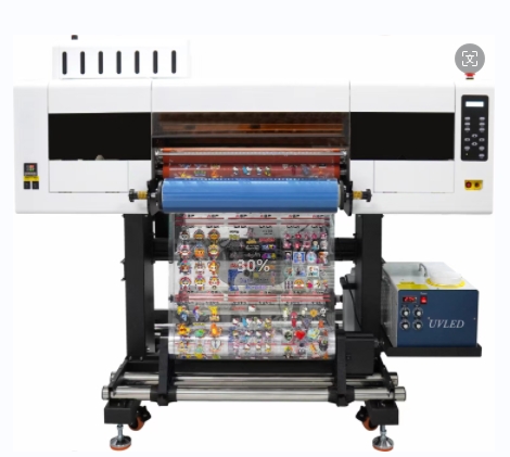 BT500 60CM UV DTF U1 2453USD