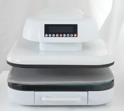 HEATPRESS MACHINE 38*38CM 95.3USD