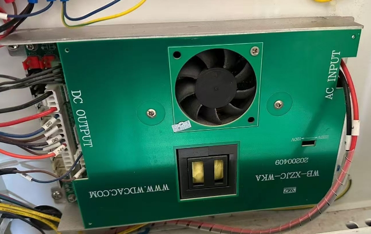 power control 10usd/pc